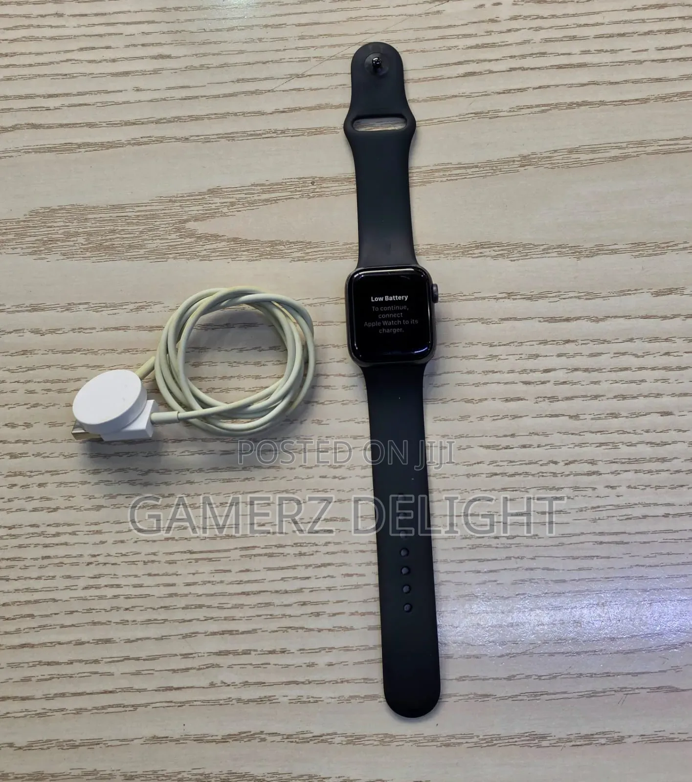 Applewatch Series 5