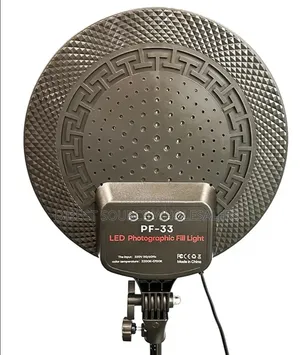 PF-33 LED Photography Fill Light With Remote Control