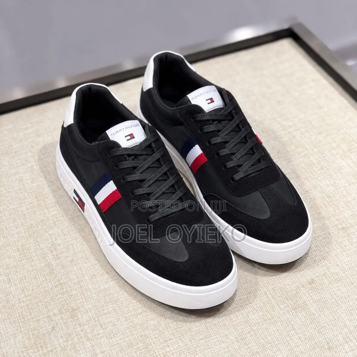 Tommy Hilfiger Casual