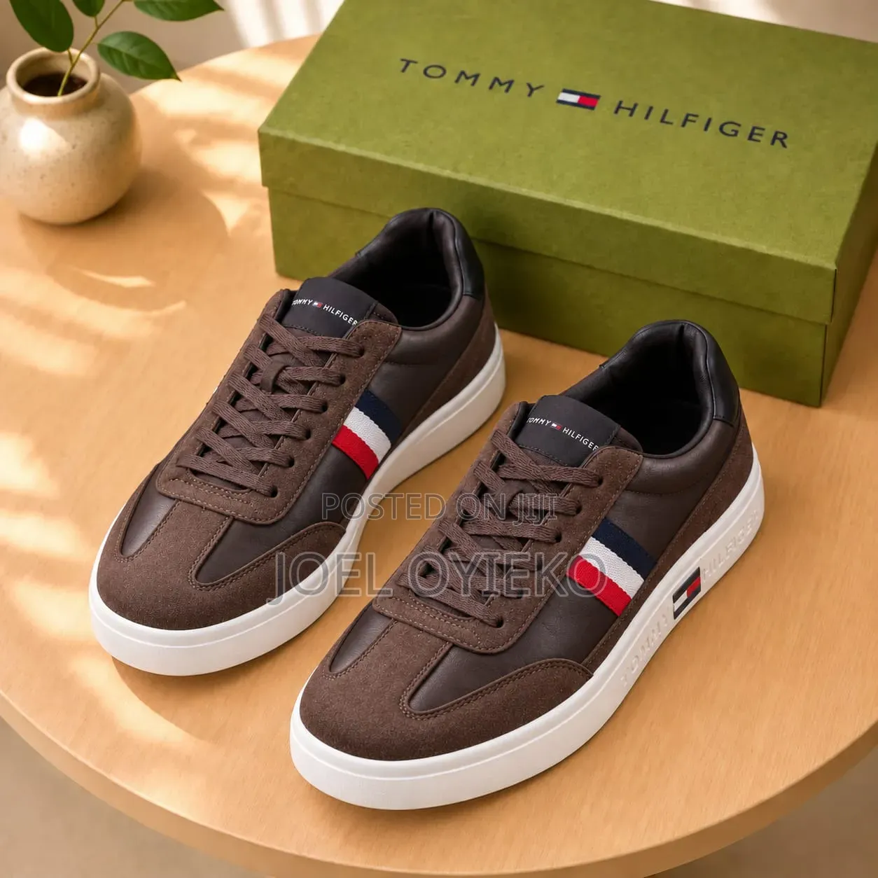 Tommy Hilfiger Casual