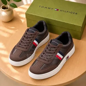 Tommy Hilfiger Casual
