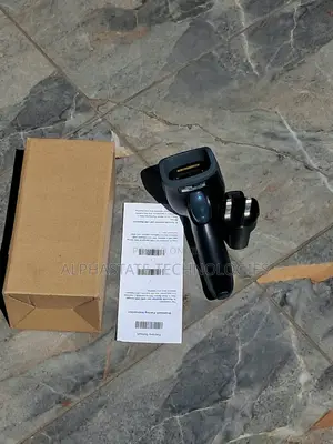 Syble Handheld Barcode Scanner for Business and Retail