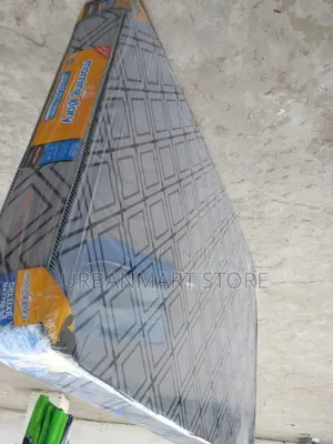  at 4376 Morning Glory Plain Mattress 6 Inches Thick