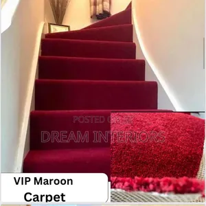 Classy Vip Carpets for Your Offices