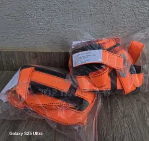 Half Body Safety Harness With Back Belt 100kg Max for Work Positioning