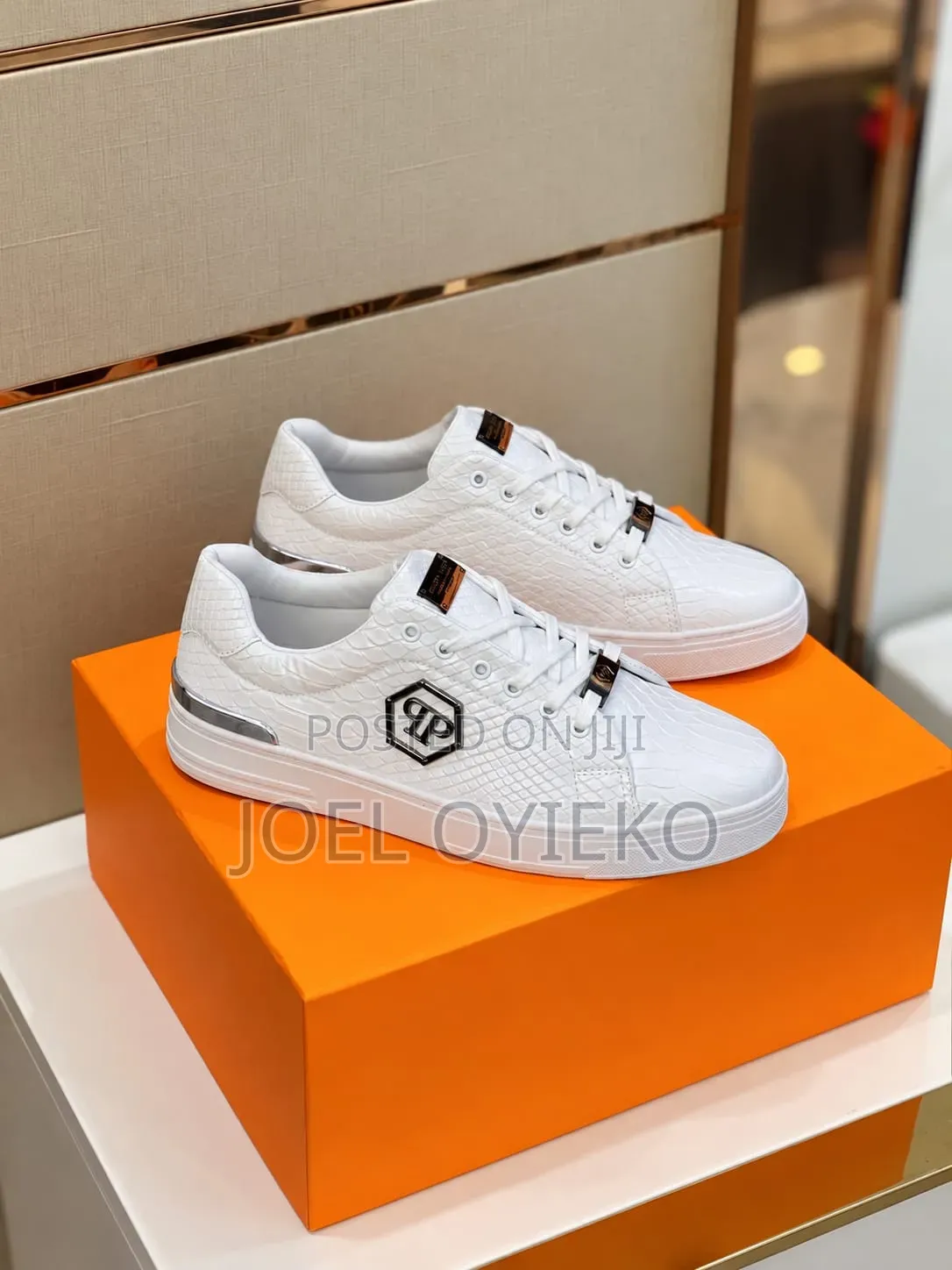 Quality Philip Plein Casual