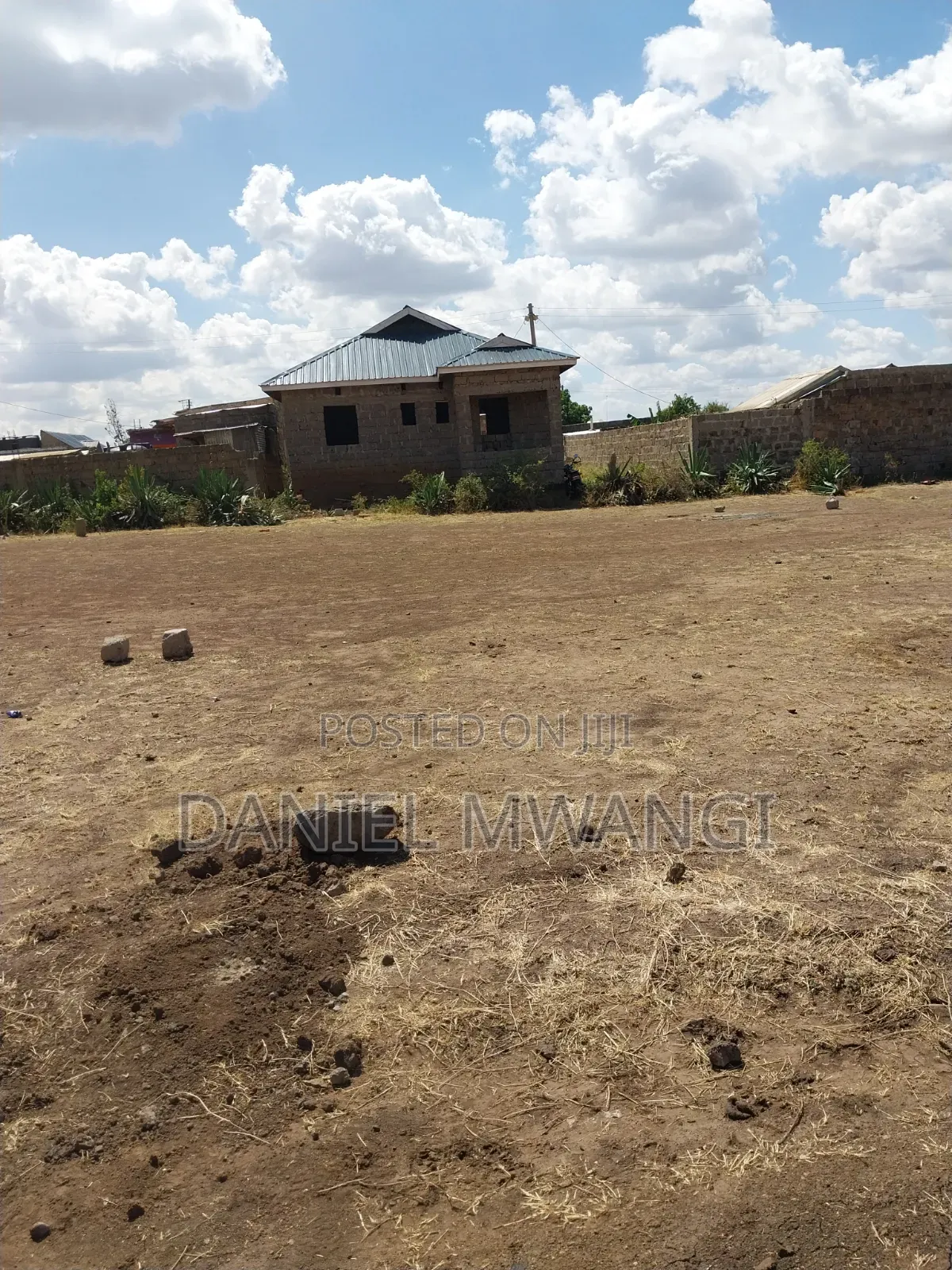 Plots for Sale