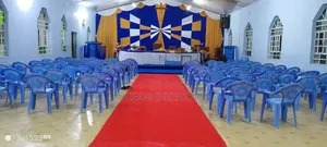 Quality Delta Carpet for Churches and Offices