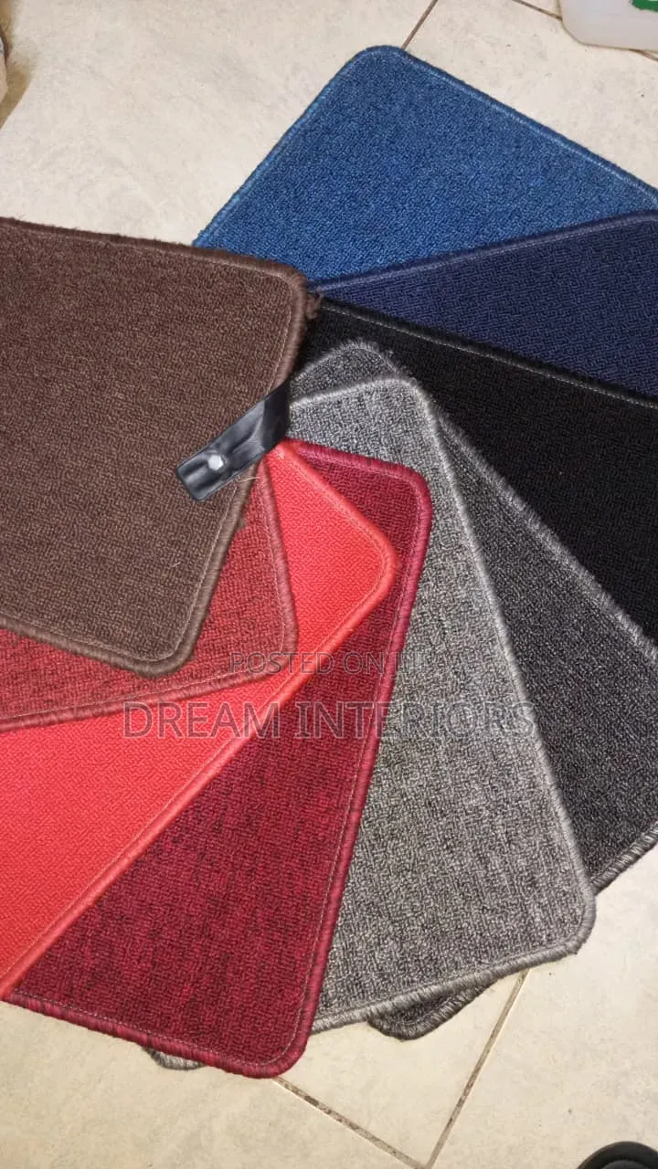 Quality Delta Carpet for Churches and Offices