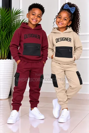 Designer Side Pocket