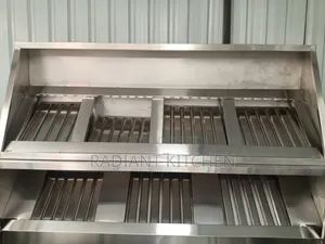 Kitchen Hood 5feet