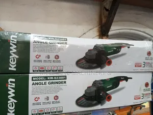 Keywin Angle Grinder KW-S23001