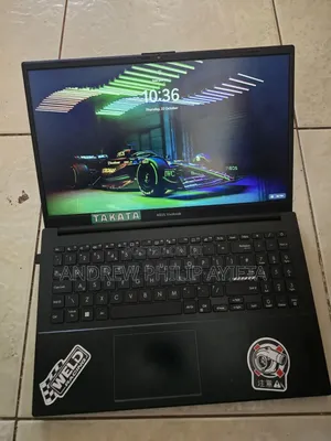 Laptop Asus Vivobook Go 15 8GB Intel Core i3 SSD 256GB