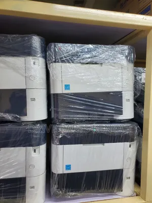 Kyocera Ecosys Fs4200dn Fast 