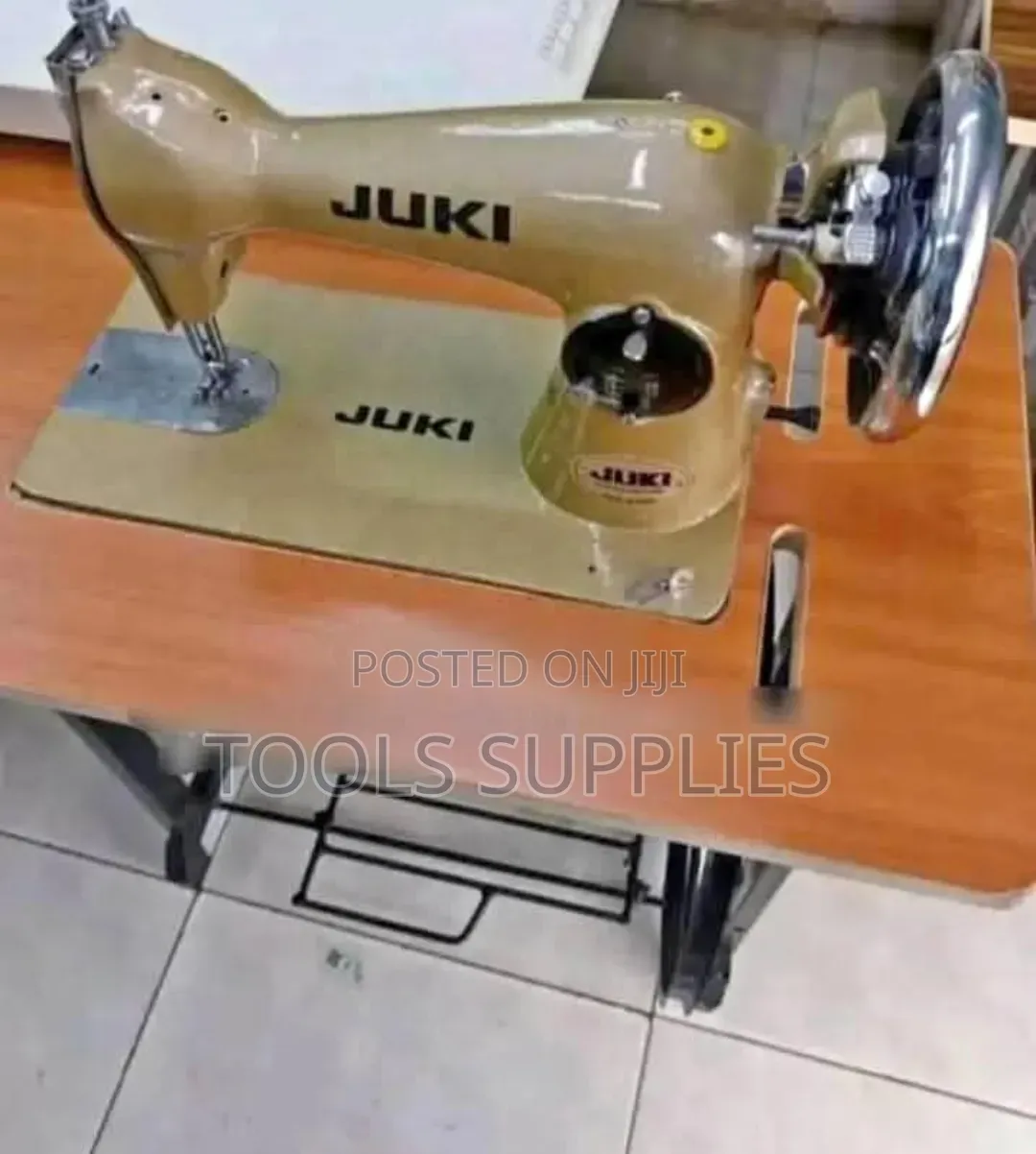 Sewing Machine/Juki Sewing Machine