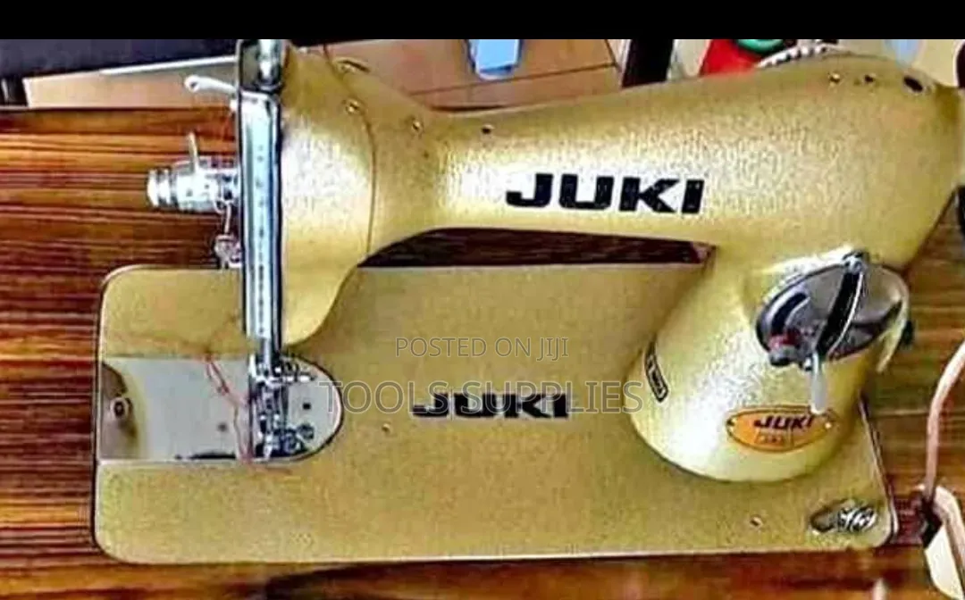 Sewing Machine/Juki Sewing Machine