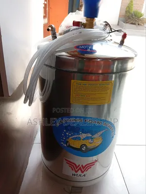 Cleaning Foam Sprayer 80ltrs