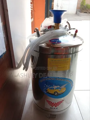 Cleaning Foam Sprayer 80ltrs