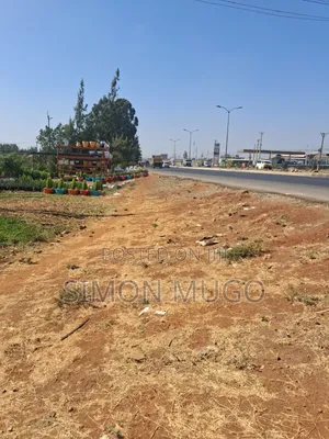 Ruiru Eastern Bypass Commercial 4 AC Fronting the Main Eastern Bypass