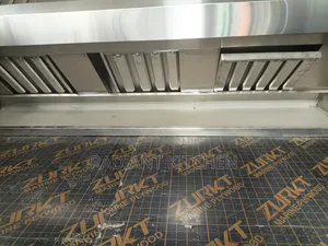 Kitchen Hood 5feet