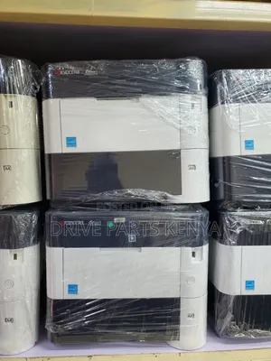 Kyocera Ecosys Fs 3055dn Printer Only
