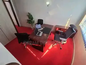 Quality Office Carpets