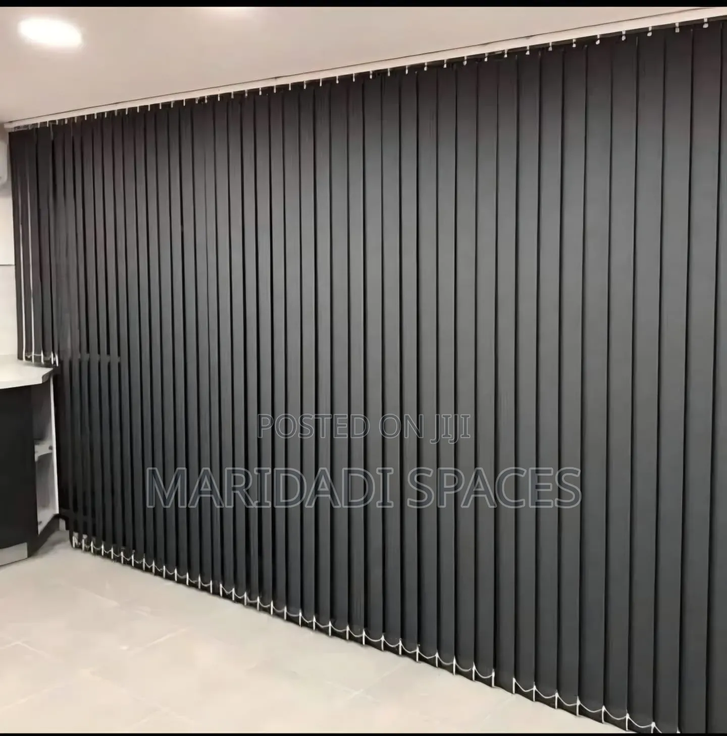 Affordable Office Blinds That Bring Privacy in Your Office