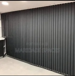 Affordable Office Blinds That Bring Privacy in Your Office