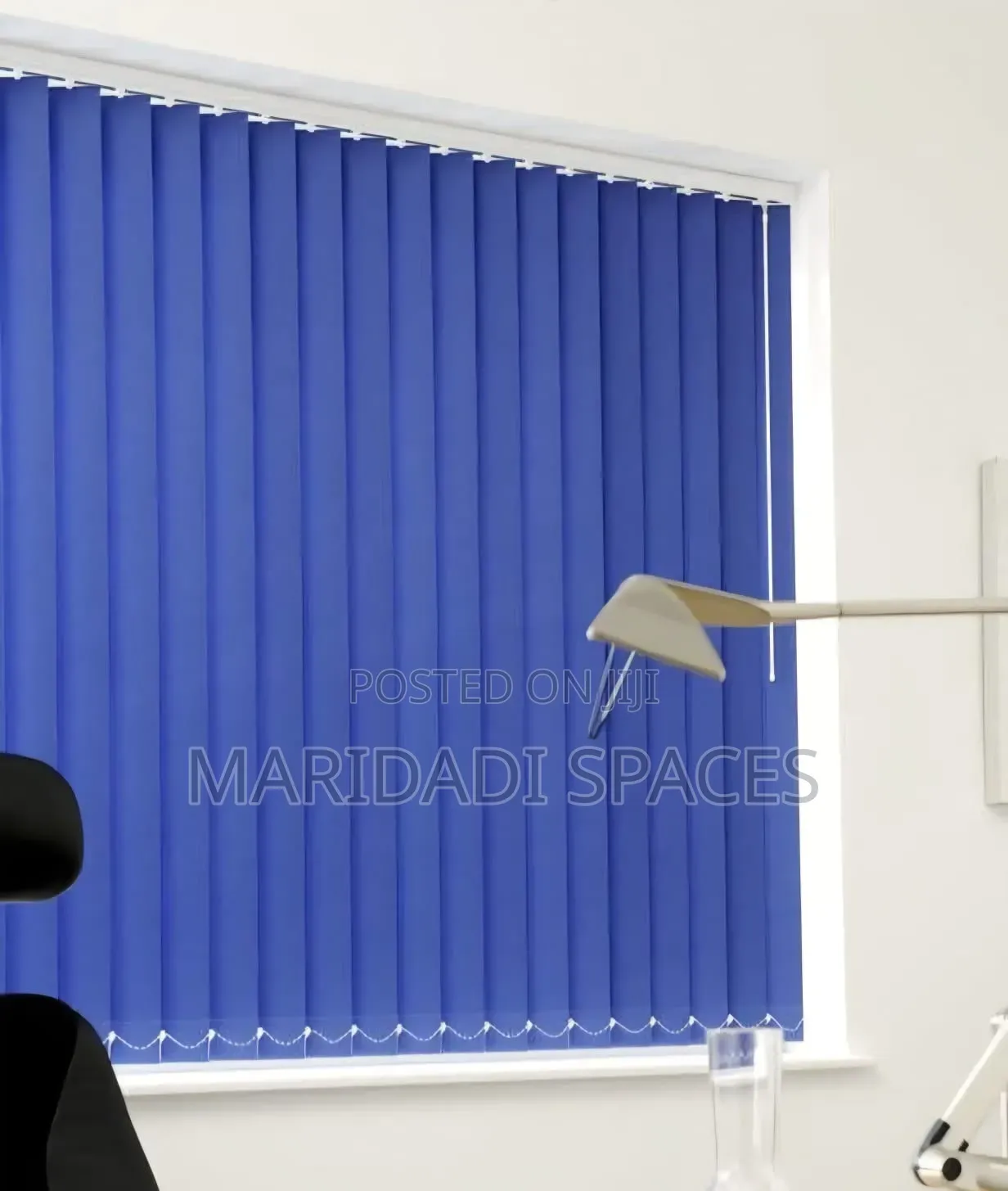 Affordable Office Blinds That Bring Privacy in Your Office