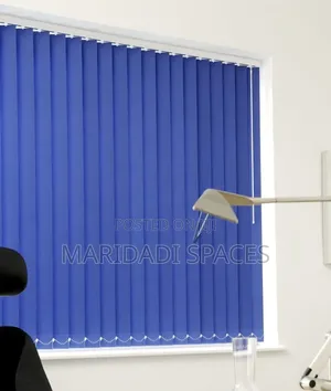 Affordable Office Blinds That Bring Privacy in Your Office