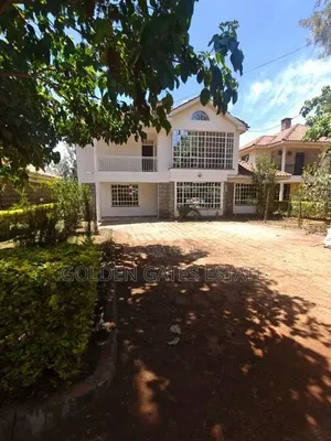 4bdrm Maisonette in Rimpa for rent