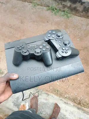Play Station 3