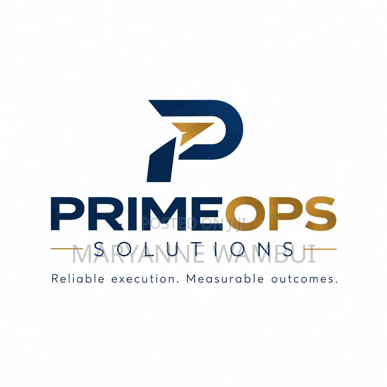 Operations Solutions