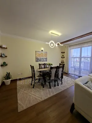 2bdrm Apartment in Loresho for rent