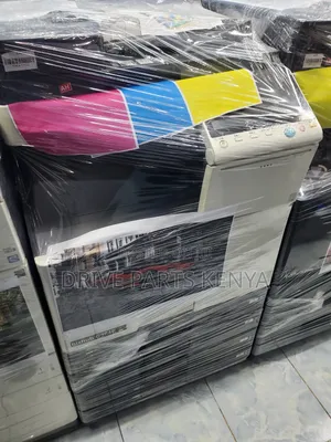 Super Bizhub C 364
