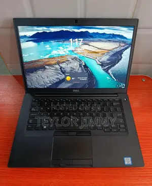 Laptop Dell Latitude 7490 8GB Intel Core i5 SSD 256GB