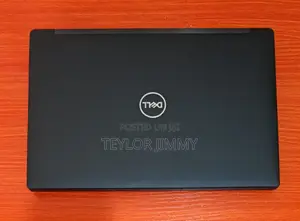 Laptop Dell Latitude 7490 8GB Intel Core i5 SSD 256GB