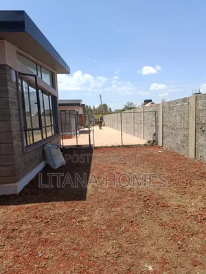 3bdrm Bungalow in Mugutha, Kimbo for sale