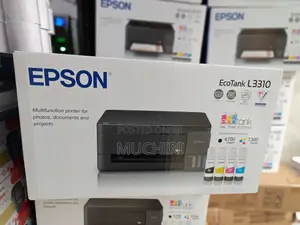 Epson L3310 Scan Home Office Printer Copy
