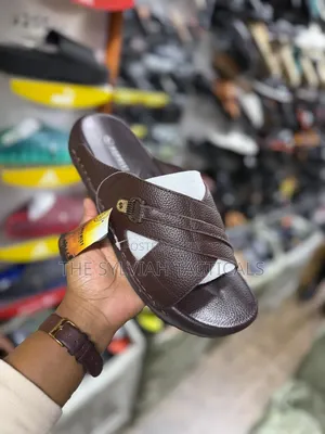 Wanwest Fully Restocked Very Soft Innersole Rubber Sole Normal Fitting