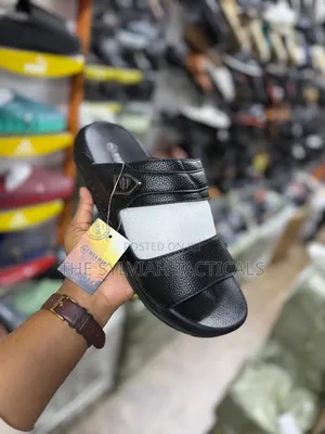 Wanwest Fully Restocked Very Soft Innersole Rubber Sole Normal Fitting