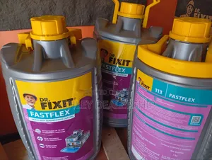 Dr Fixit Fastflex 113
