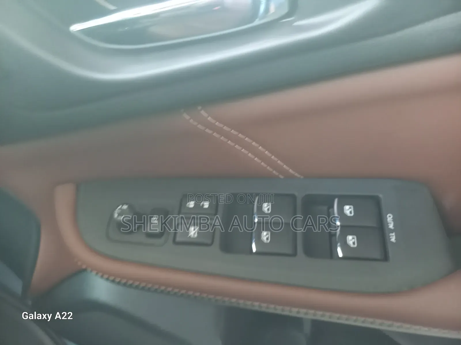Subaru Outback 2020 Blue