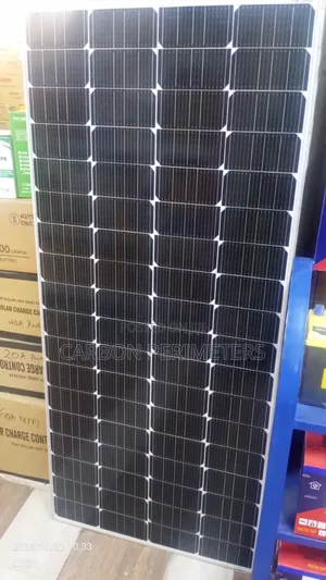 250watt Solar Panel