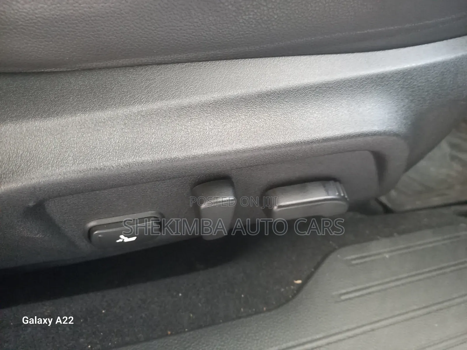 Subaru Outback 2020 Blue