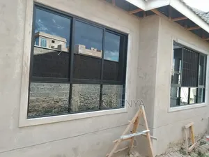 Aluminium Sliding Windows – Fabrication and Installation