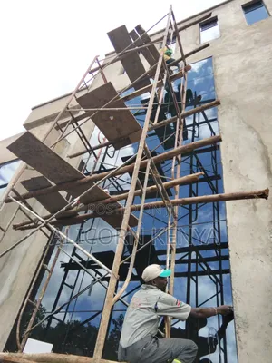 Aluminium Sliding Windows – Fabrication and Installation