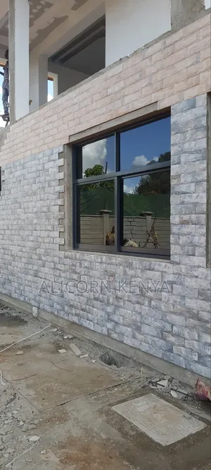 Aluminium Sliding Windows – Fabrication and Installation
