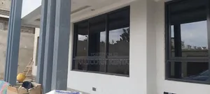 Aluminium Sliding Windows – Fabrication and Installation