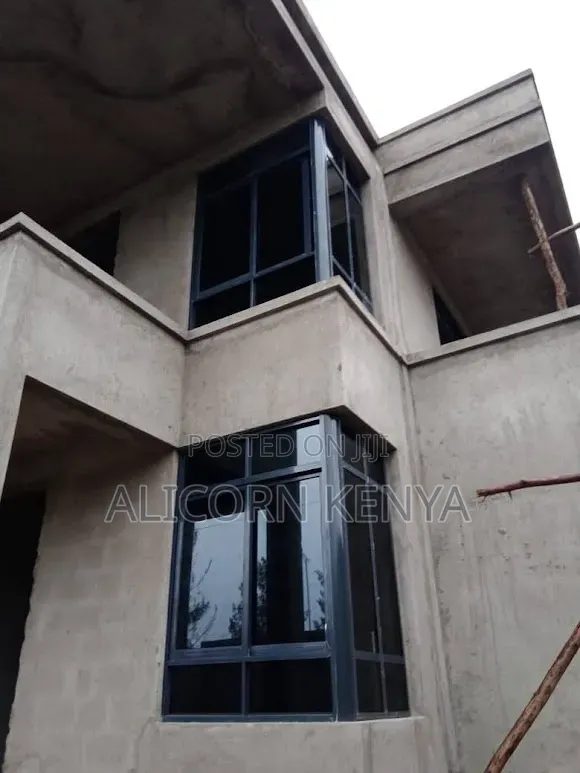 Aluminium Sliding Windows – Fabrication and Installation